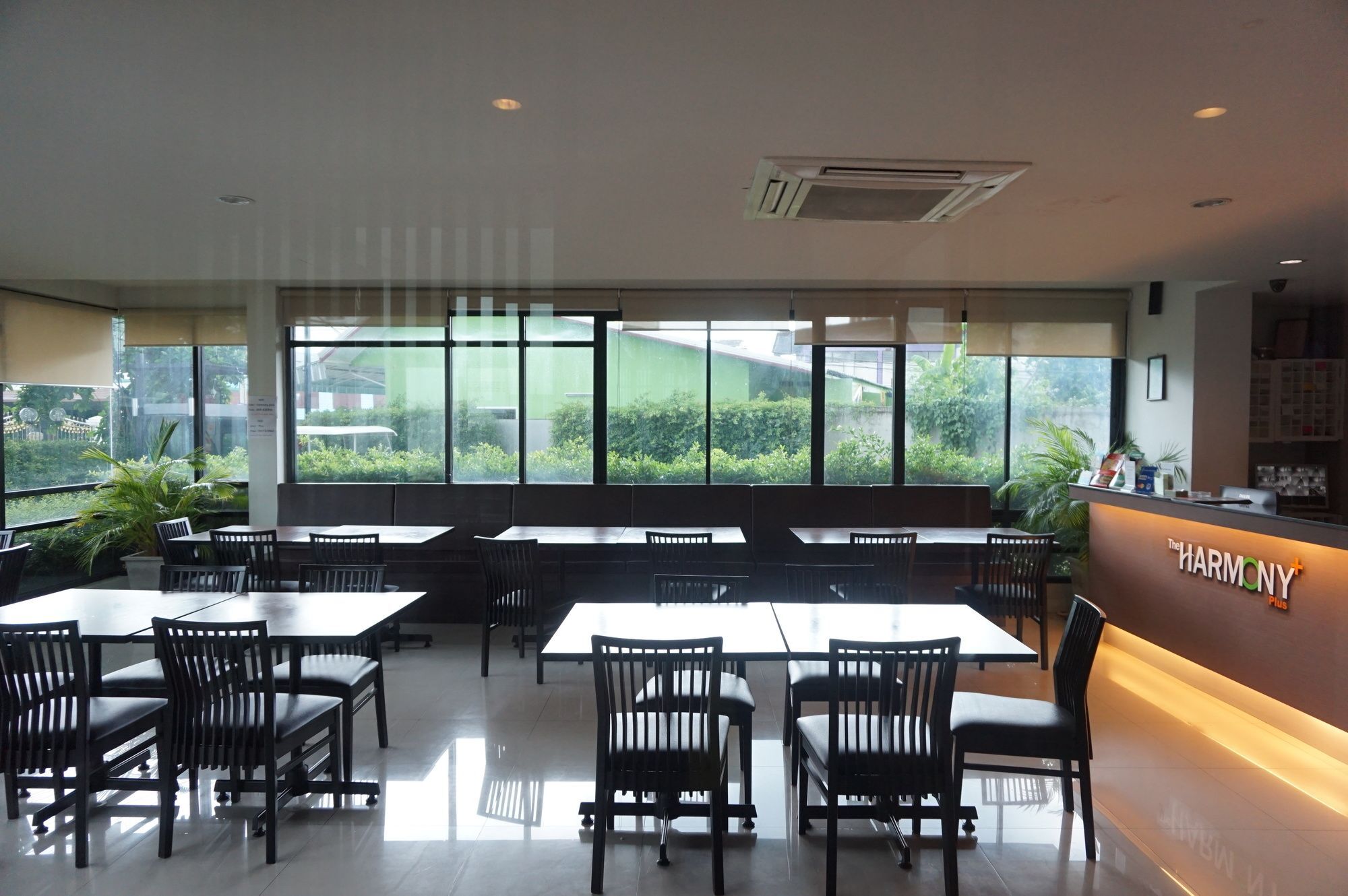 Fortune D Hotel Phitsanulok Eksteriør billede