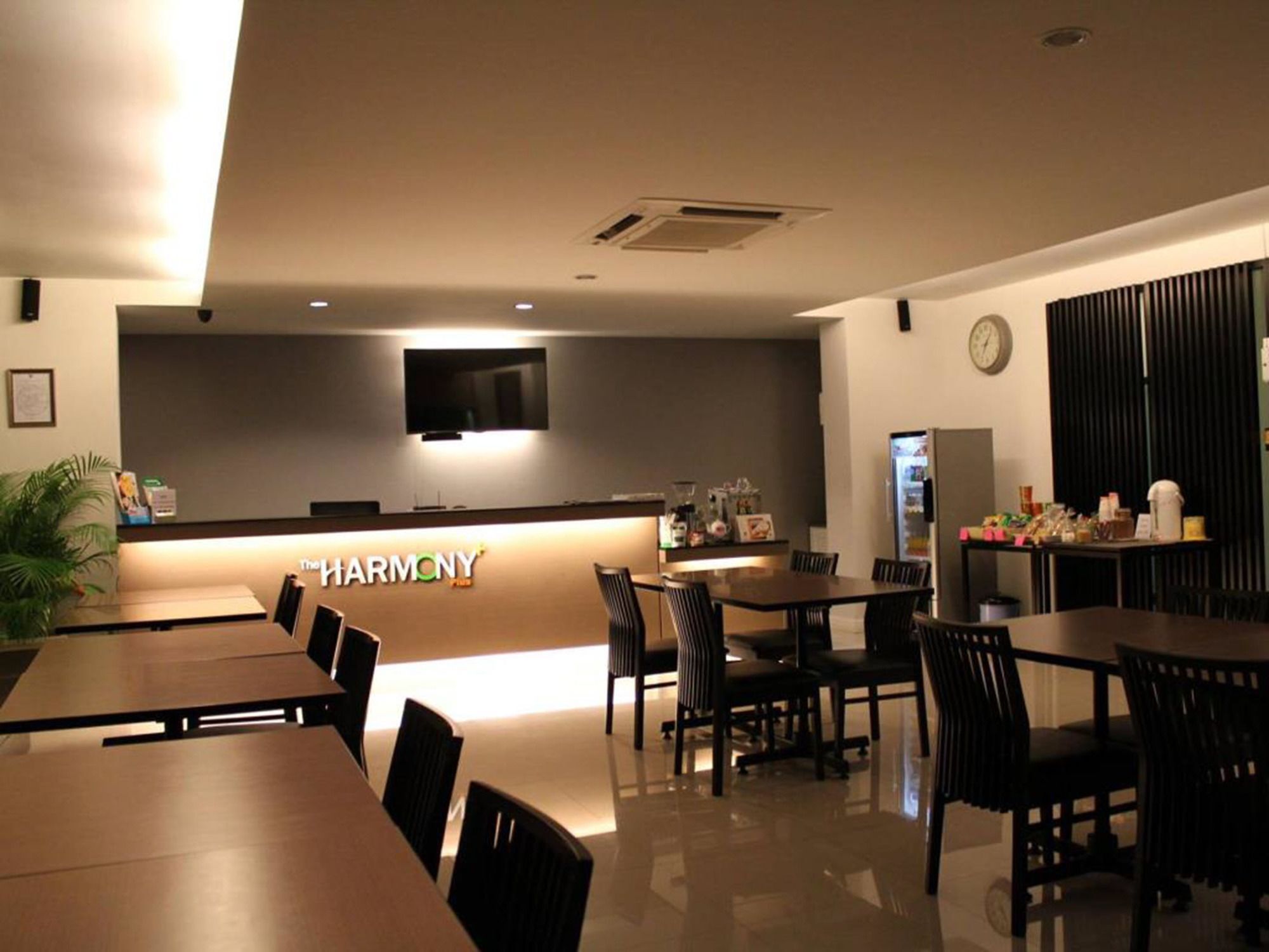 Fortune D Hotel Phitsanulok Eksteriør billede